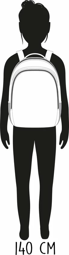 Rugzak - Avengers - Safety Shield - Superhelden - Grijs - Zwart 8 Rugzak - Avengers - Safety Shield - Superhelden - Grijs - Zwart - Afbeelding 6