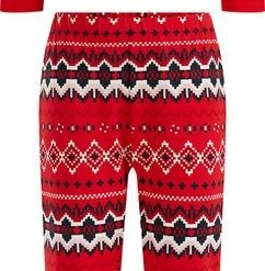 WE Fashion Meisjes Pyjamaset Met Opdruk - Maat 158/164