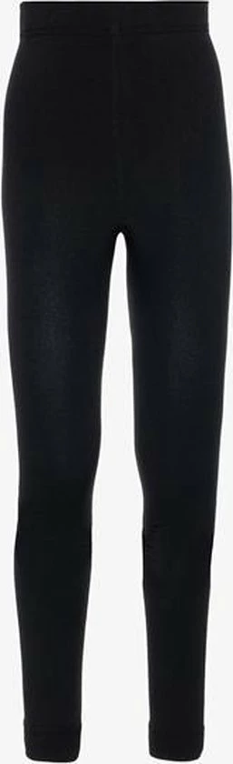 Mountain Peak Thermolegging Kids - Zwart - Maat 128 3 Mountain Peak Thermolegging Kids - Zwart - Maat 128