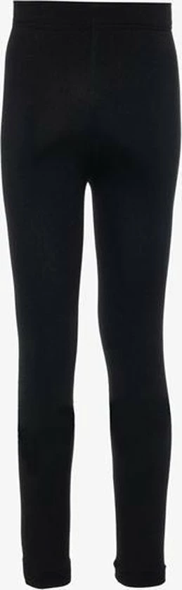 Mountain Peak Thermolegging Kids - Zwart - Maat 128 4 Mountain Peak Thermolegging Kids - Zwart - Maat 128 - Afbeelding 2