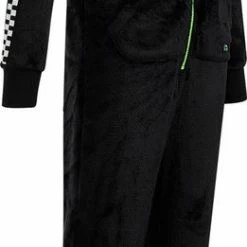 WE Fashion Jongens Onesie Met Badges - Maat 122/128 -Nike winkel 261x840 1