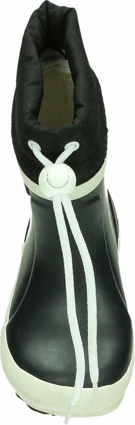 Bergstein Winterboot - Regenlaarzen - Unisex Junior - Black - Maat 26 10 Bergstein Winterboot - Regenlaarzen - Unisex Junior - Black - Maat 26 - Afbeelding 8