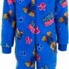 Paw Patrol Chase Jongens Onesie - Maat 98/104 1 Paw Patrol Chase Jongens Onesie - Maat 98/104 -Nike winkel 267x840