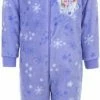Disney Frozen Frozen Onesie - Huispak - Jumpsuit - Maat 98/104 1 Disney Frozen Frozen Onesie - Huispak - Jumpsuit - Maat 98/104 -Nike winkel 273x840