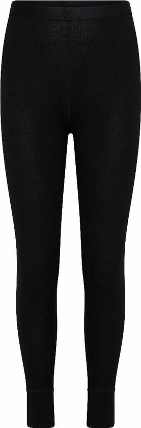 Beeren Thermo Kinder Broek Zwart Maat 134/140 3 Beeren Thermo Kinder Broek Zwart Maat 134/140