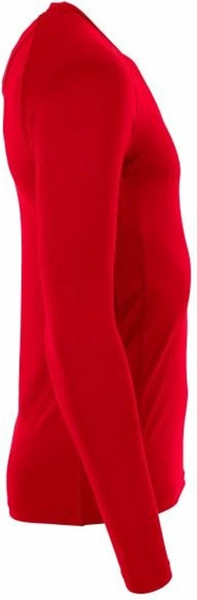 Stanno Core Baselayer Long Sleeve Shirt - Maat M 8 Stanno Core Baselayer Long Sleeve Shirt - Maat M - Afbeelding 6