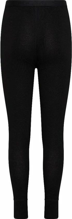 Beeren Thermo Kinder Broek Zwart Maat 134/140 4 Beeren Thermo Kinder Broek Zwart Maat 134/140 - Afbeelding 2