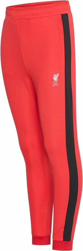 Liverpool F.C. Liverpool FC Trainingspak Kids 22/23 - Maat 140 - Sportkledingset Kinderen 7 Liverpool F.C. Liverpool FC Trainingspak Kids 22/23 - Maat 140 - Sportkledingset Kinderen - Afbeelding 5