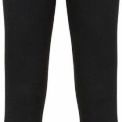 Beeren Ten Cate Thermobroek Kind - Thermo Legging - 164 - Zwart