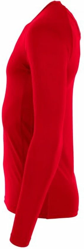 Stanno Core Baselayer Long Sleeve Shirt - Maat M 10 Stanno Core Baselayer Long Sleeve Shirt - Maat M - Afbeelding 8