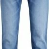 JACK & JONES JUNIOR JACK&JONES JUNIOR JJIGLENN JJORIGINAL MF 801 I.K JNR Jongens Jeans - Maat 170