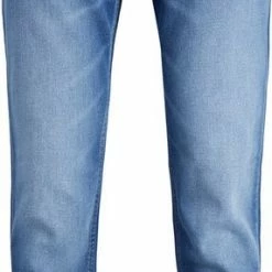 JACK & JONES JUNIOR JACK&JONES JUNIOR JJIGLENN JJORIGINAL MF 801 I.K JNR Jongens Jeans - Maat 170