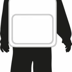 PAW Patrol - Rugzak - Rescue Squad - 7,1l - Blauw -Nike winkel 287x840