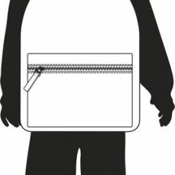 Kidzroom Attitude Rugzak - 2 T/m 6 Jaar - Roze - Panterprint -Nike winkel 288x840