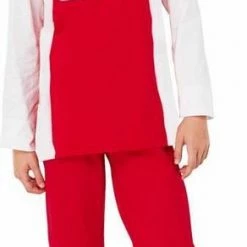AFC Ajax Ajax Pyjama Kinderen - Rood/wit - Maat 116 -Nike winkel 292x840 11