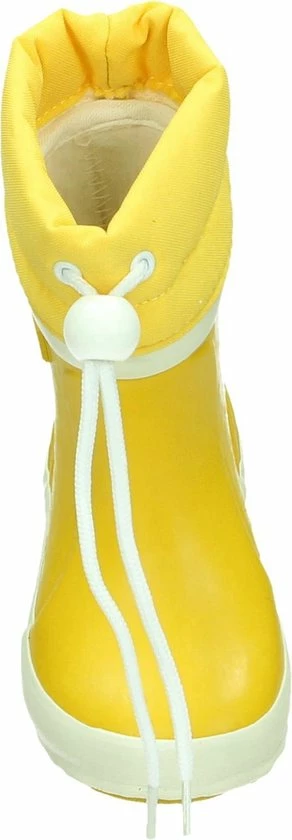 Bergstein Winterboot - Regenlaarzen - Unisex Junior - Yellow - Maat 27 9 Bergstein Winterboot - Regenlaarzen - Unisex Junior - Yellow - Maat 27 - Afbeelding 7