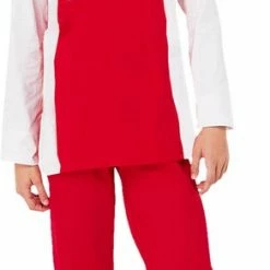 AFC Ajax Ajax Kinderpyjama - Rood - Maat 152 -Nike winkel 292x840 5