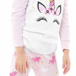 La Señorita Eenhoorn Pyjama Roze Maat 110-116 (5-6 Jaar) Unicorn Pyjama Jurk Prinses + Eenhoorn Ketting 17 La Señorita Eenhoorn Pyjama Roze Maat 110-116 (5-6 Jaar) Unicorn Pyjama Jurk Prinses + Eenhoorn Ketting -Nike winkel 293x840 1