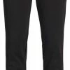 JACK & JONES JUNIOR Jack & Jones Joggingbroek Jongens - Zwart - JPSTgordon - Maat 152