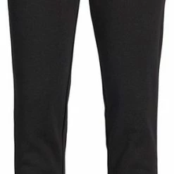 JACK & JONES JUNIOR Jack & Jones Joggingbroek Jongens - Zwart - JPSTgordon - Maat 152
