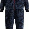 WE Fashion Jongens Onesie Met Dessin - Maat 122/128 -Nike winkel 298x840