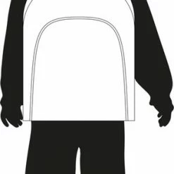 PAW Patrol - Rugzak - Rescue Squad - 7,1l - Blauw -Nike winkel 300x840