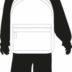 Disney Fashion Cars Kinder Rugzak 9 Liter - Blauw -Nike winkel 305x840 2