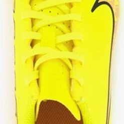 Nike Vapor 15 Kinder Voetbalschoenen FG - Geel - Maat 37.5 -Nike winkel 305x840