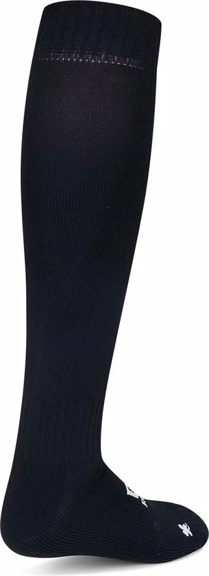 Robey Basic Socks Voetbalsokken (maat 32-36) - Zwart 3 Robey Basic Socks Voetbalsokken (maat 32-36) - Zwart - Afbeelding 2