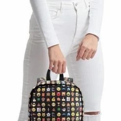 Cabin Max CabinMax Rugtas - Schooltas Meisje | Jongen - Rugzak - Schooltassen A4 Formaat - Lichtgewicht - Leopard -Nike winkel 306x840