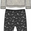 Pokémon Pyjama - Pikachu - Shortama Met Print - Grijs - 6-8 Jaar - 122/128 - Cadeuverpakking -Nike winkel 309x840 2