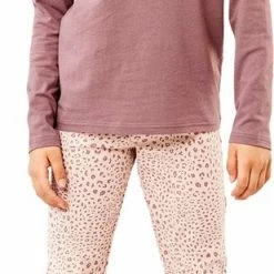NAME IT NKFNIGHTSET ROSE TAUPE LEO NOOS Meisjes Pyjama - Maat 110/116 19 NAME IT NKFNIGHTSET ROSE TAUPE LEO NOOS Meisjes Pyjama - Maat 110/116 -Nike winkel 309x840 3