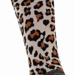 Brabo Socks Cheetah Sportsokken Junior - Maat 36-40 -Nike winkel 310x840 1