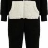 WE Fashion Meisjes Teddy Onesie - Maat 134/140 1 WE Fashion Meisjes Teddy Onesie - Maat 134/140 -Nike winkel 313x840 4