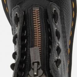 DR. MARTENS SINCLAIR Meisjes - Zwart - Maat 37 -Nike winkel 318x840 1