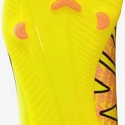 Nike Vapor 15 Kinder Voetbalschoenen FG - Geel - Maat 37.5 -Nike winkel 319x840
