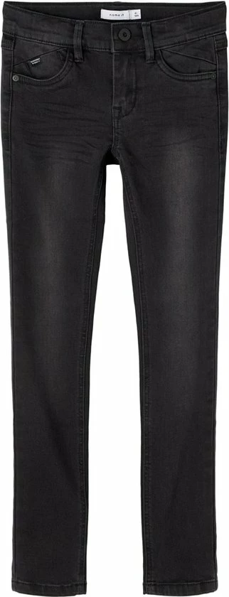 NAME IT NKMPETE DNMTONSONS 7451 PANT Jongens Jeans Denim - Maat 134 18 NAME IT NKMPETE DNMTONSONS 7451 PANT Jongens Jeans Denim - Maat 134 - Afbeelding 16