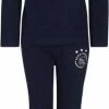 AFC Ajax | Pyjama Jongens Voetbal | Blauw/Navy | 100% Katoen | Maat 164-170 2 AFC Ajax | Pyjama Jongens Voetbal | Blauw/Navy | 100% Katoen | Maat 164-170 -Nike winkel 323x840 2