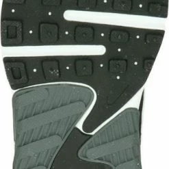 Nike Air Max Excee Unisex Sneakers - Black/White-Dark Grey - Maat 39 -Nike winkel 324x840 4