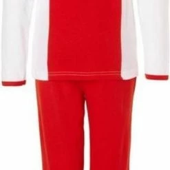 AFC Ajax Ajax Kinderpyjama - Rood - Maat 152 -Nike winkel 326x840 2