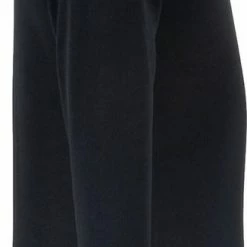 Campri Thermoshirt Lange Mouw - Sportshirt - Junior - Maat 176 - Zwart -Nike winkel 326x840