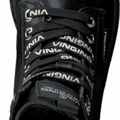 Vingino Eva High Meisjes Laarzen - Black - Maat 34 -Nike winkel 327x840 2