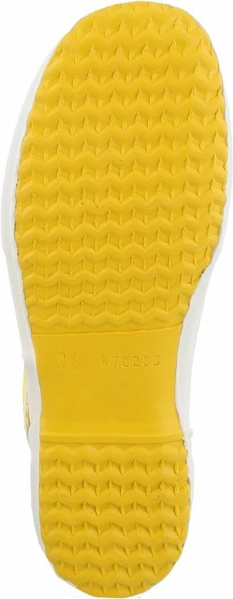 Bergstein Winterboot - Regenlaarzen - Unisex Junior - Yellow - Maat 27 15 Bergstein Winterboot - Regenlaarzen - Unisex Junior - Yellow - Maat 27 - Afbeelding 13
