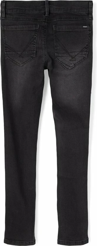 NAME IT NKMPETE DNMTONSONS 7451 PANT Jongens Jeans Denim - Maat 134 14 NAME IT NKMPETE DNMTONSONS 7451 PANT Jongens Jeans Denim - Maat 134 - Afbeelding 12