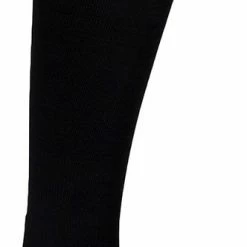 Robey Basic Socks Voetbalsokken (maat 32-36) - Zwart