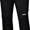 Jako Keepersbroek Striker Sportbroek - Maat 164 - Unisex - Zwart Keepersbroek -Nike winkel 337x840