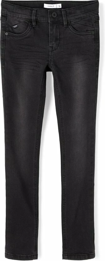 NAME IT NKMPETE DNMTONSONS 7451 PANT Jongens Jeans Denim - Maat 134 12 NAME IT NKMPETE DNMTONSONS 7451 PANT Jongens Jeans Denim - Maat 134 - Afbeelding 10