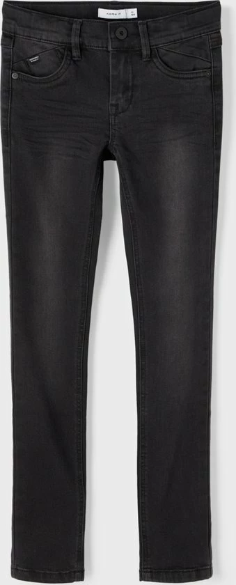 NAME IT NKMPETE DNMTONSONS 7451 PANT Jongens Jeans Denim - Maat 134 9 NAME IT NKMPETE DNMTONSONS 7451 PANT Jongens Jeans Denim - Maat 134 - Afbeelding 7
