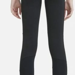 Nike Pro Sportlegging - Maat S - Meisjes - Zwart Maat S-128/140 -Nike winkel 342x840 1