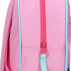 Nickelodeon Kinderrugzak Big Party Peppa Pig 28 Polyester Roze -Nike winkel 352x840 1